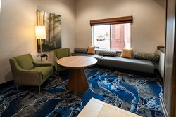  - Fairfield Inn & Suites by Marriott Kearney
