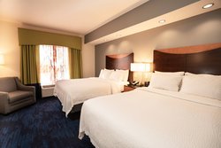  - Fairfield Inn & Suites by Marriott Kearney