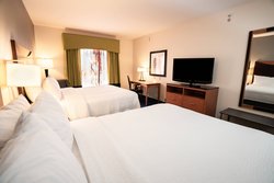  - Fairfield Inn & Suites by Marriott Kearney