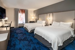  - Fairfield Inn & Suites by Marriott Kearney