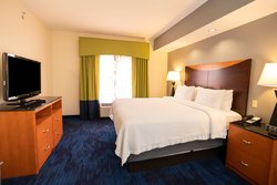  - Fairfield Inn & Suites by Marriott Kearney