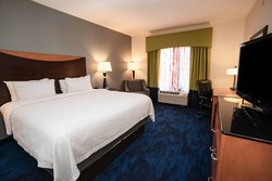  - Fairfield Inn & Suites by Marriott Kearney