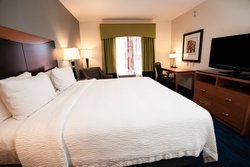  - Fairfield Inn & Suites by Marriott Kearney