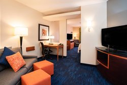  - Fairfield Inn & Suites by Marriott Kearney