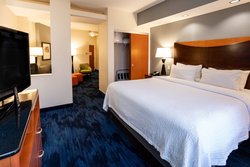  - Fairfield Inn & Suites by Marriott Kearney