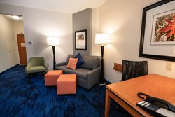  - Fairfield Inn & Suites by Marriott Kearney