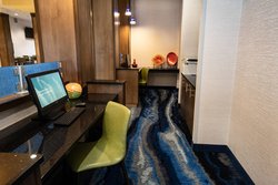  - Fairfield Inn & Suites by Marriott Kearney