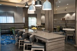  - Fairfield Inn & Suites by Marriott Kearney