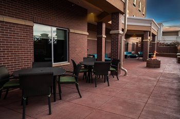 Fairfield Inn & Suites by Marriott Kearney