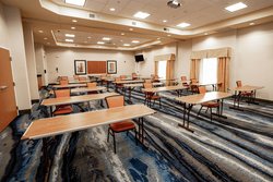  - Fairfield Inn & Suites by Marriott Kearney
