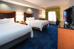  - Fairfield Inn & Suites by Marriott Grand Island