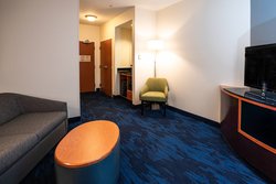  - Fairfield Inn & Suites by Marriott Grand Island