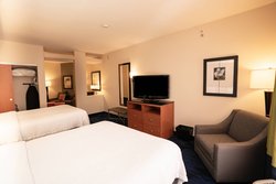  - Fairfield Inn & Suites by Marriott Grand Island
