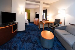  - Fairfield Inn & Suites by Marriott Grand Island