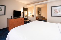  - Fairfield Inn & Suites by Marriott Grand Island
