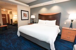  - Fairfield Inn & Suites by Marriott Grand Island