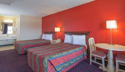  - Studios & Suites 4 Less Chesapeake - I-64, Exit 290