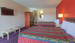  - Studios & Suites 4 Less Chesapeake - I-64, Exit 290