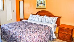  - Magnuson Hotel Canton