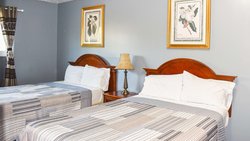  - Magnuson Hotel Canton