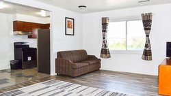  - Magnuson Hotel Canton