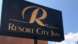  - Resort City Inn Coeur d'Alene