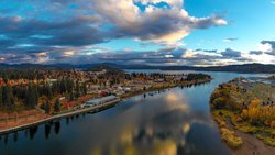  - Resort City Inn Coeur d'Alene