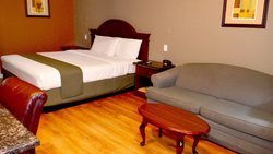  - Dynasty Suites Riverside