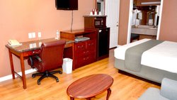  - Dynasty Suites Riverside