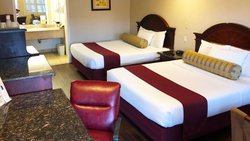  - Dynasty Suites Riverside