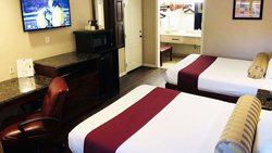  - Dynasty Suites Riverside