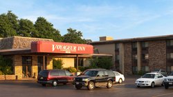  - Voyageur Inn & Conference Center Reedsburg
