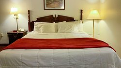  - Voyageur Inn & Conference Center Reedsburg