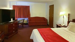  - Voyageur Inn & Conference Center Reedsburg