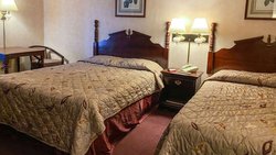  - Voyageur Inn & Conference Center Reedsburg