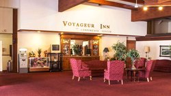 - Voyageur Inn & Conference Center Reedsburg