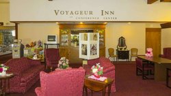  - Voyageur Inn & Conference Center Reedsburg