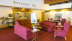  - Voyageur Inn & Conference Center Reedsburg