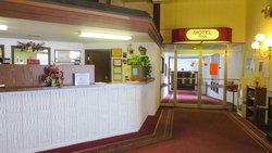  - Voyageur Inn & Conference Center Reedsburg