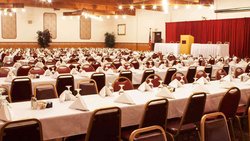  - Voyageur Inn & Conference Center Reedsburg