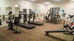  - Voyageur Inn & Conference Center Reedsburg