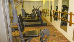  - Voyageur Inn & Conference Center Reedsburg