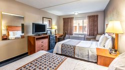  - Magnuson Hotel Detroit Airport Romulus