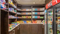  - Magnuson Hotel Detroit Airport Romulus