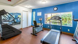  - Magnuson Hotel Detroit Airport Romulus