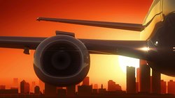  - Magnuson Hotel Detroit Airport Romulus