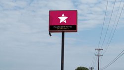  - Magnuson Hotel Cedar Hill
