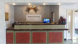  - Magnuson Hotel Cedar Hill