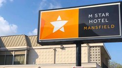  - M-Star Hotel Mansfield