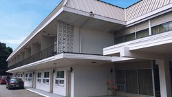  - M-Star Hotel Mansfield